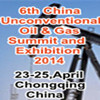 6th China Unconventional Oil&Gas Summit and Exhibition 2014
