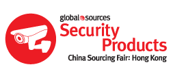 China Sourcing Fair: Security Products