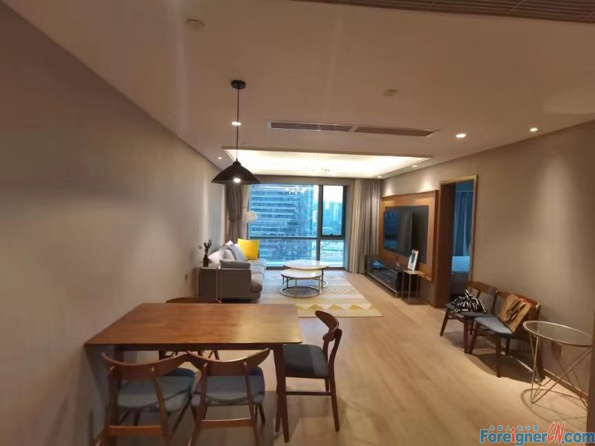 RENT NOW: Pinnalace Apartment - Suzhou Industrial Park, Suzhou