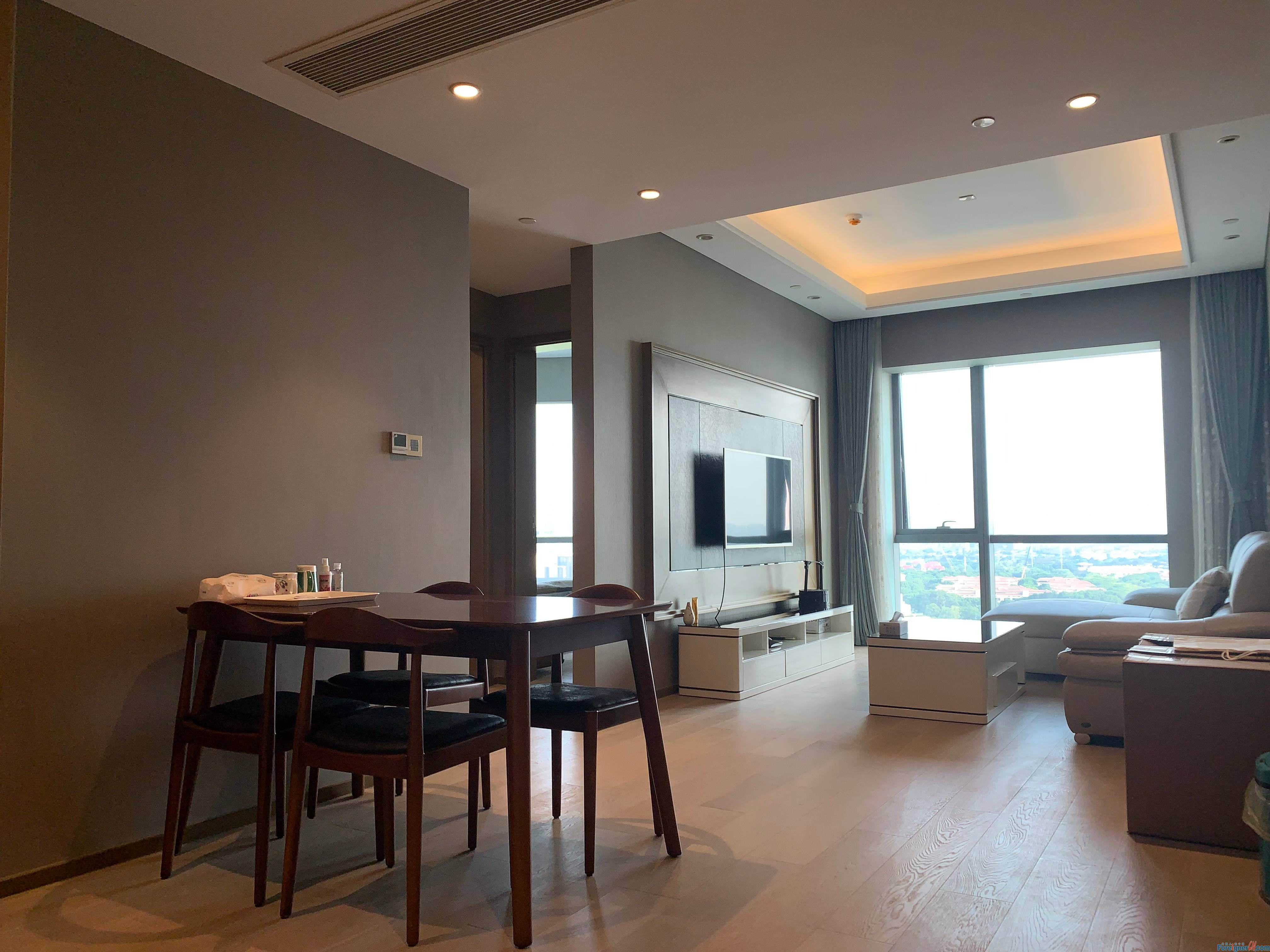 Beautiful Apartment in SIP - Clean - Modern - Elegant - 2 Bedrooms 