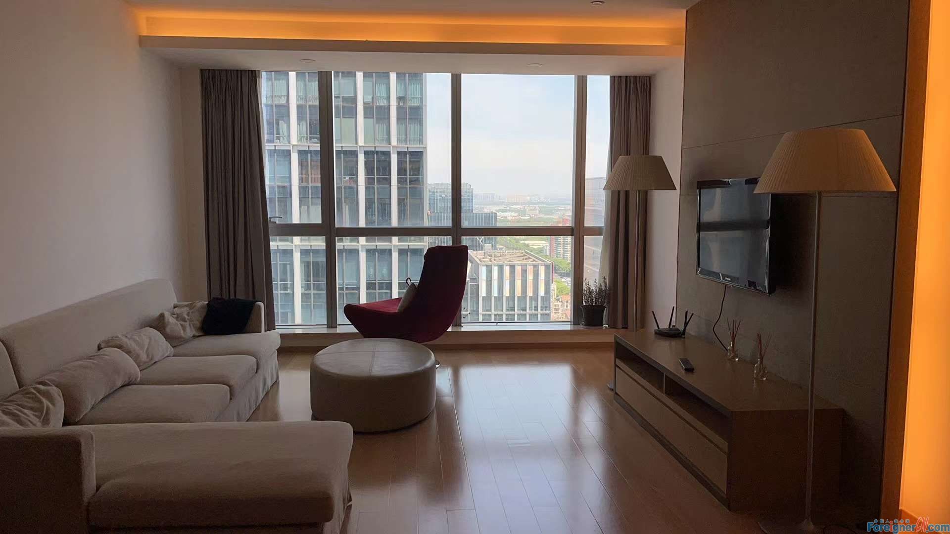 Global 188 apartment - outdoor pool - 3 bedrooms