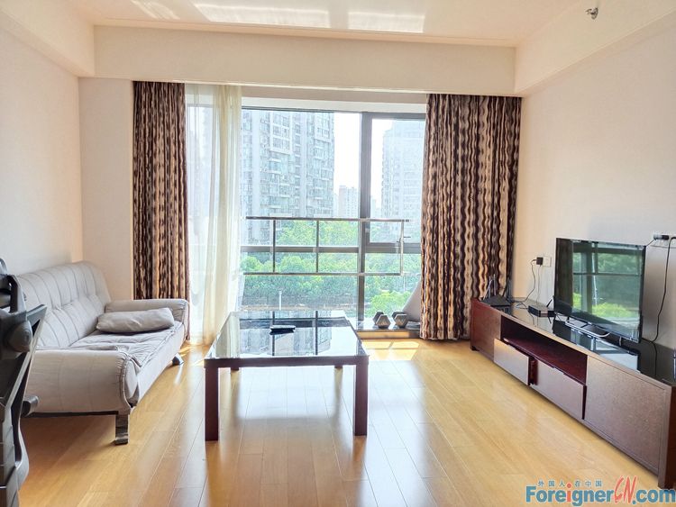 Gorgeous!!! apartment, Jinhope apartment, 1 bedroom and 1 bathroom, on 6th floor, in Times Square 