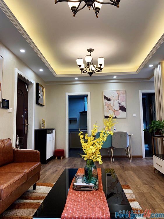 Super!!! apartment, Elegant Character, 2 bedrooms and 1 bathroom, new renovations, close to Times Square 