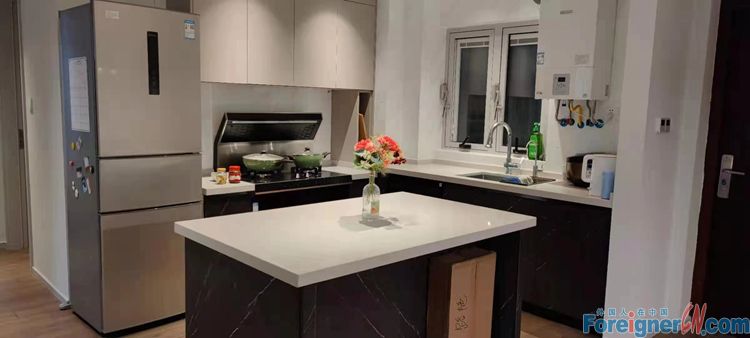 Wonderful！！！apartment, Kanhu Garden, 3 bedrooms and 2 bathrooms, with balcony, in SND