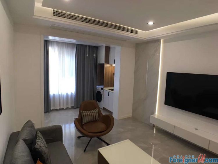 Amazing!!! apartment, Longfor Community, 3 bedrooms and 2 bathrooms, with bathtub, in SND 