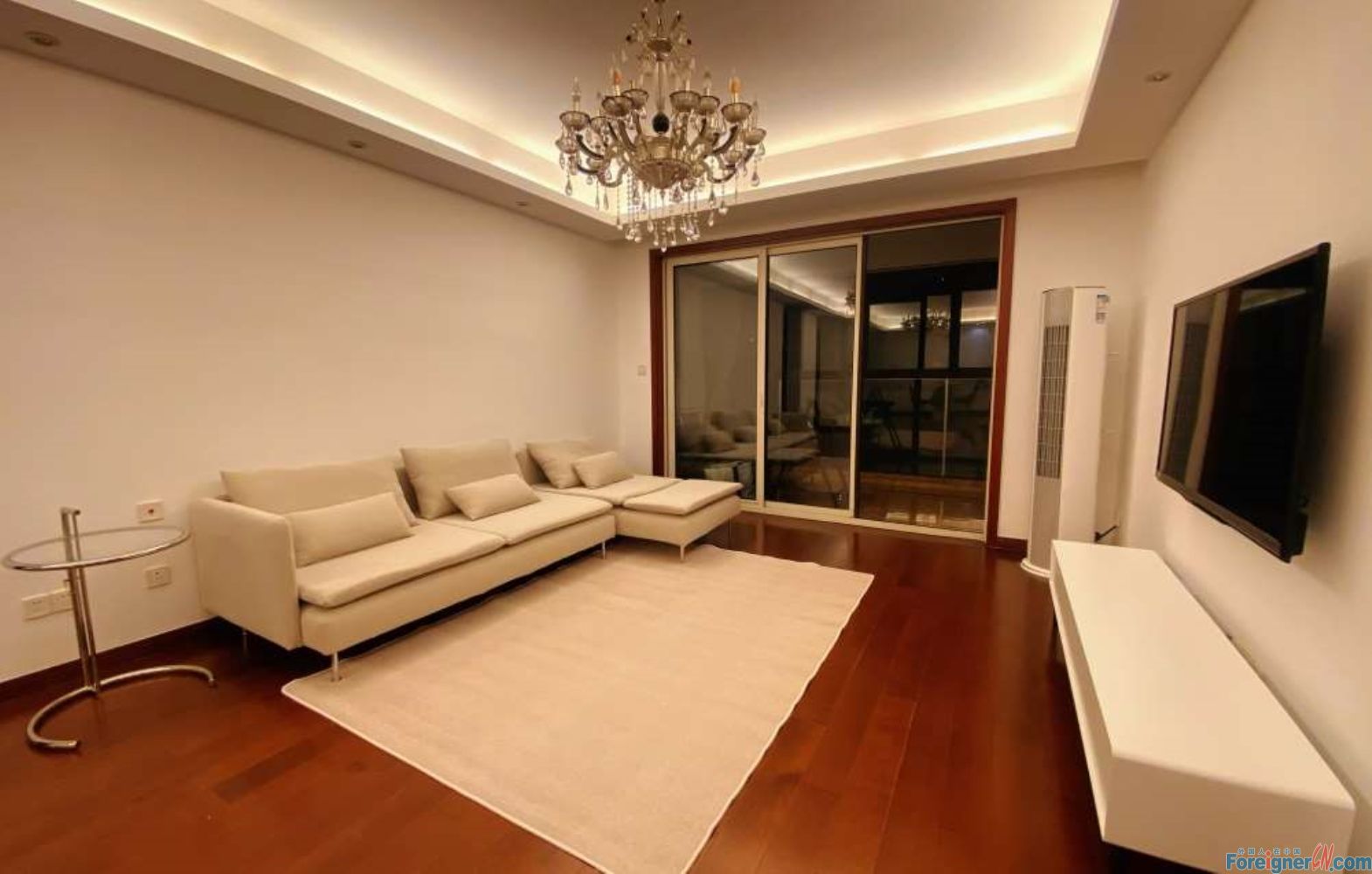 Fabulous！！！ House to rent in Suzhou / 3 bedrooms and 1 bathroom/Warm rooms/Jinji lake Nearby/Subway station 