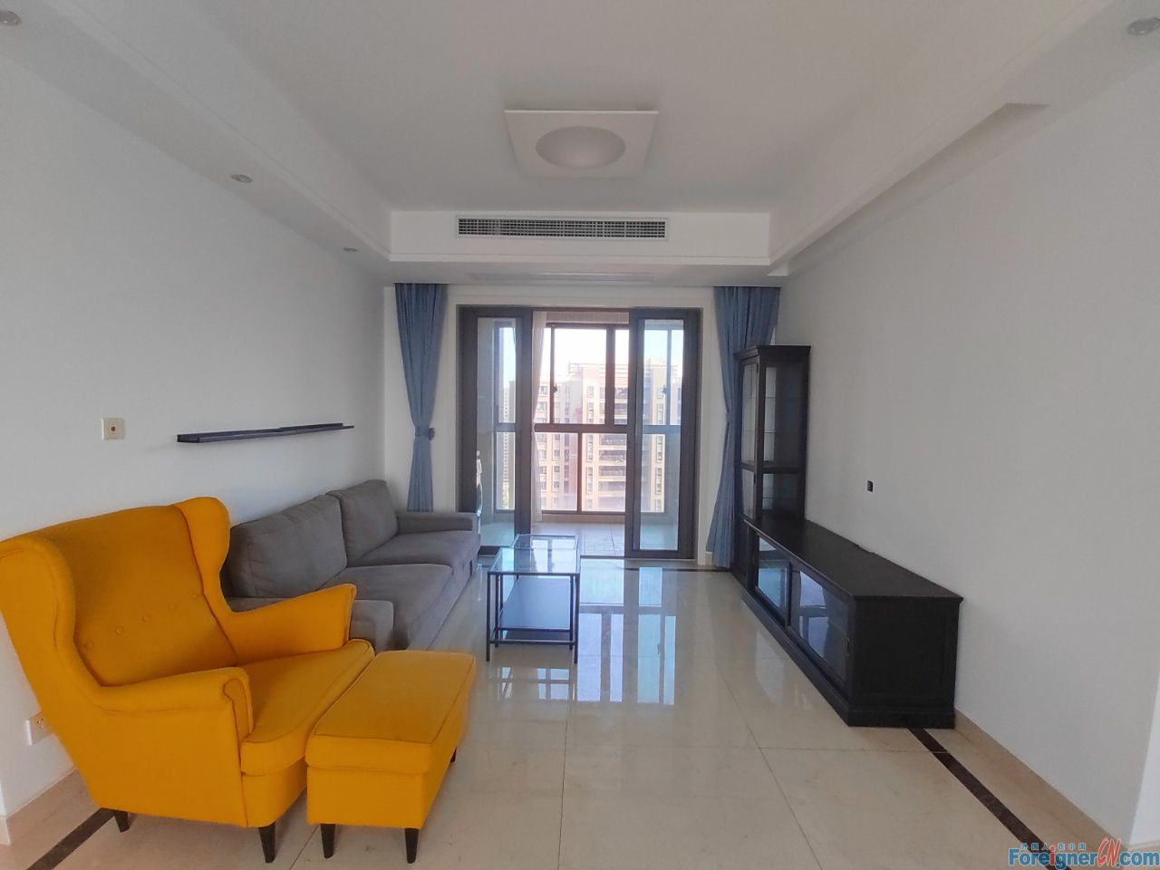 Gorgeous!!! Great House rent in Suzhou /3 bedrooms and 2 bathrooms/CEntral AC /Baitang Park/furnished apartment/subway station /Suzhou Industrial Park 