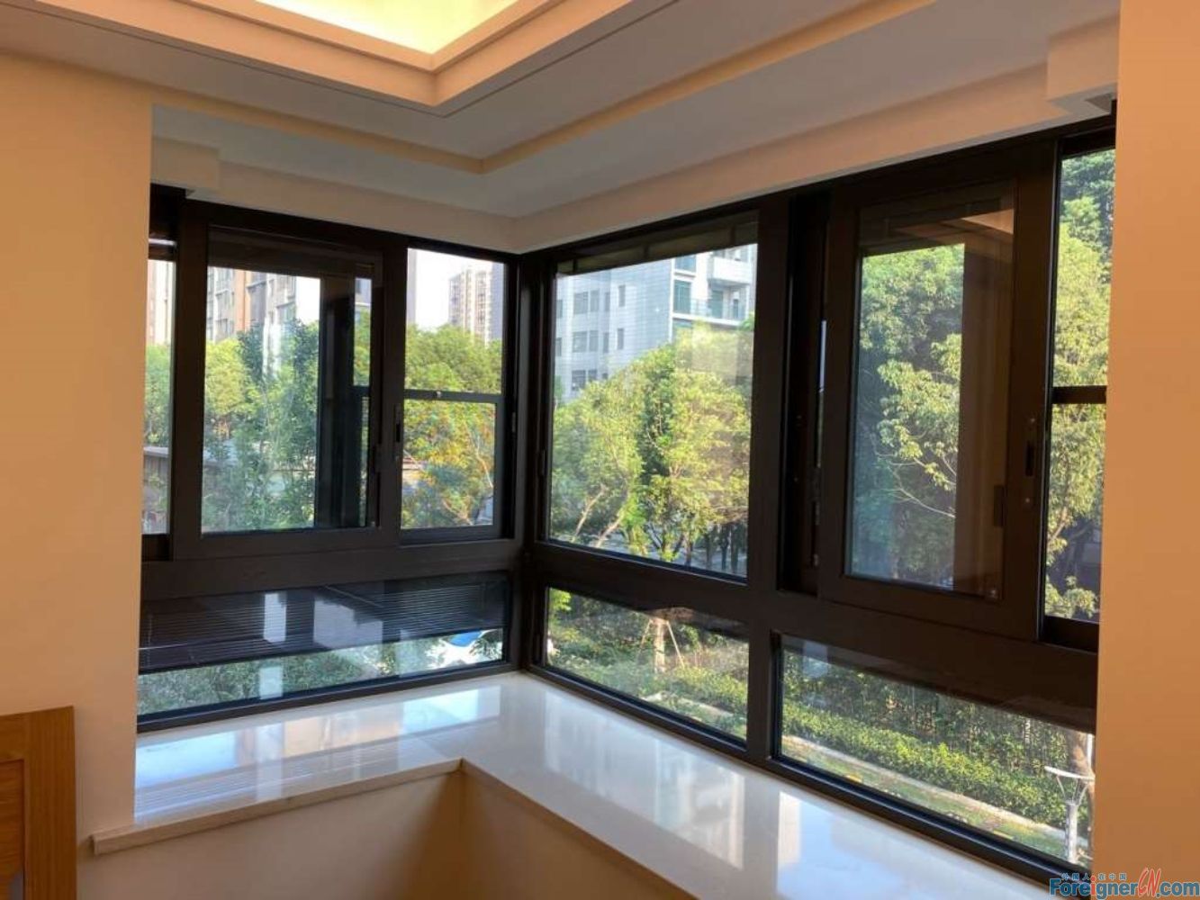 Fabulous!!! Zijin Yuan apartment rent in Suzhou/ 3 bedrooms and 2 bathrooms/ be equipped with brand-new furniture/close to Baitang Park/Times Square/ subway line 1