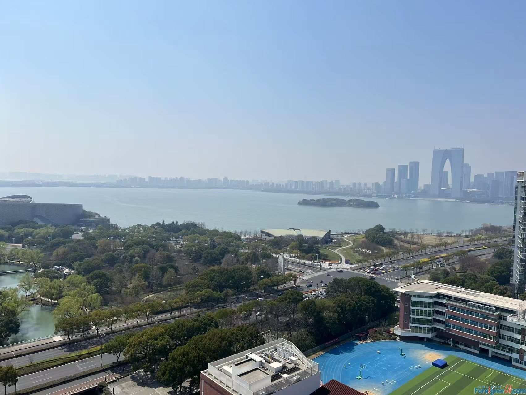 4rooms high floor  fantastic lakeview in times square subway.great price  