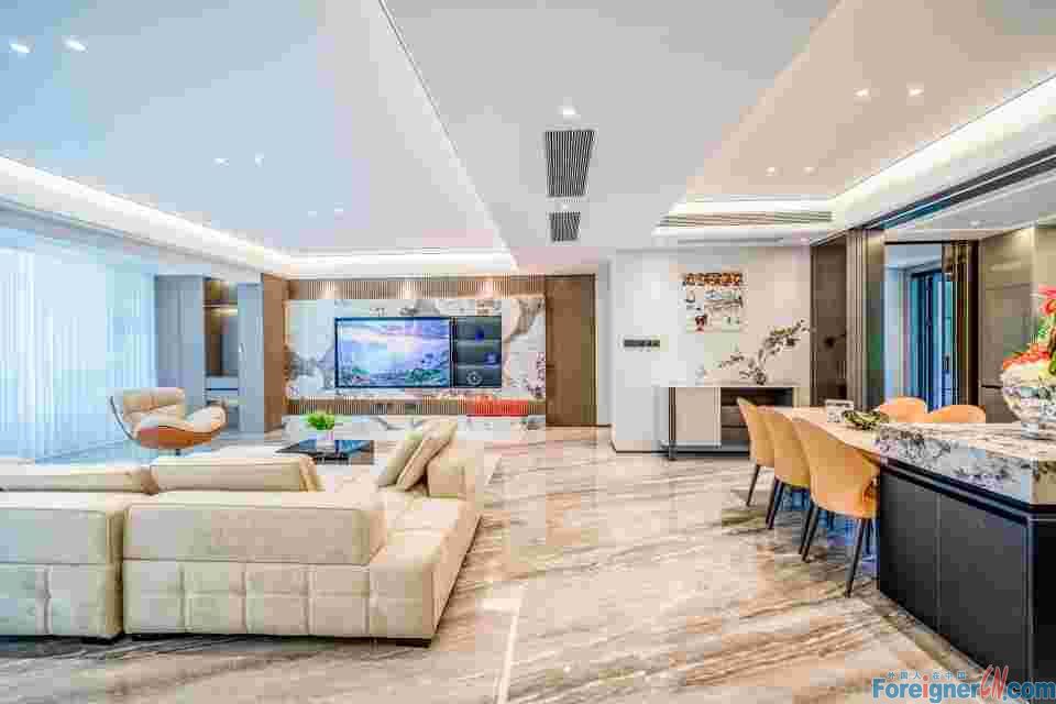 Great!!!XANADU LIFE，4room，3bath，240sqm，clean, well-kept, spacious, large kitchen, modern, bright