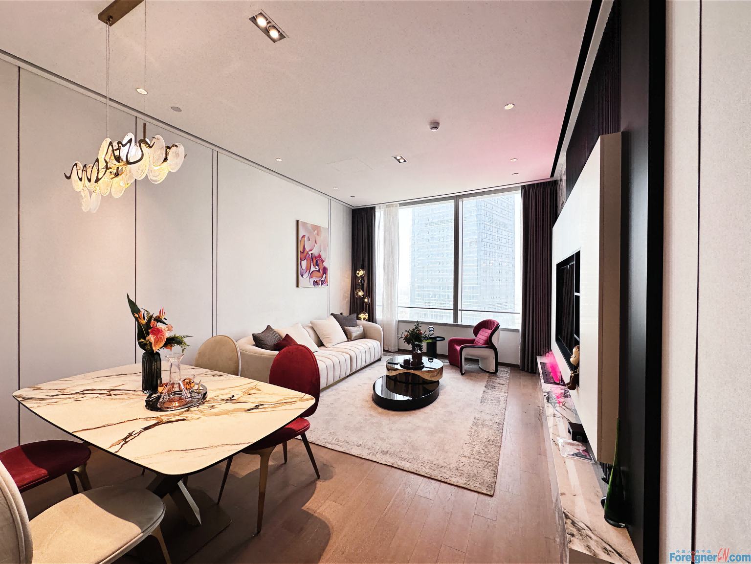 Splendid!!!IFS apartment,3rooms,2baths,202sqm,clean, well-kept, spacious, large kitchen, modern, bright, luxurious, well-located