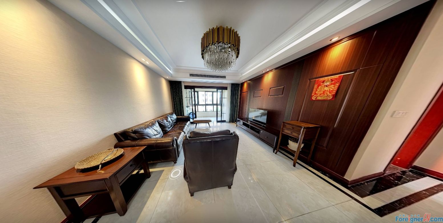 luxuary 4beds/xiangmao garden /close to SSIS/Duilwicheast lake/high class community