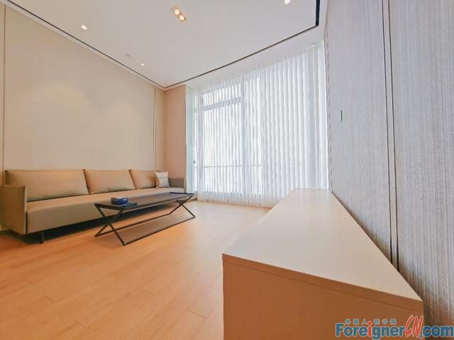 Excellent!!!IFS apartment,2rooms,2baths,202sqm,large kitchen, modern, bright, luxurious, well-located, lake view, cozy, warm,quiet