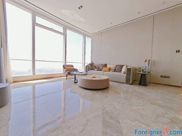 Excellent!!!IFS apartment,2rooms,2baths,202sqm,large kitchen, modern, bright, luxurious, well-located, lake view, cozy, warm,quiet 