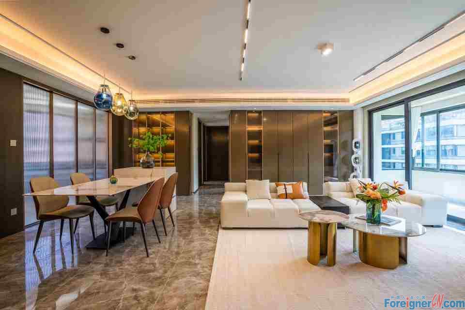 Splendid!!!NEW PARK MANSION,4rooms,3baths,194sqm,clean, well-kept, spacious, large kitchen, modern, bright, luxurious, well-located 