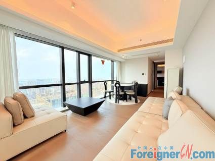Great!!!XingHu 1,apartment,1rooms,1bath,112sqm,clean, well-kept, spacious, large kitchen, modern