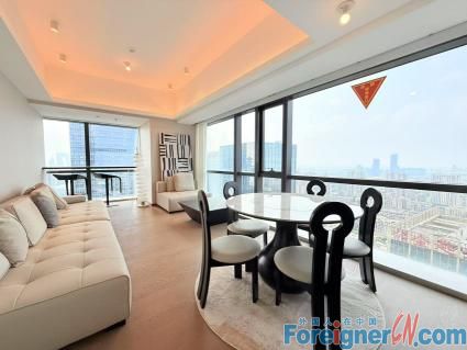 Great!!!XingHu 1,apartment,1rooms,1bath,112sqm,clean, well-kept, spacious, large kitchen, modern