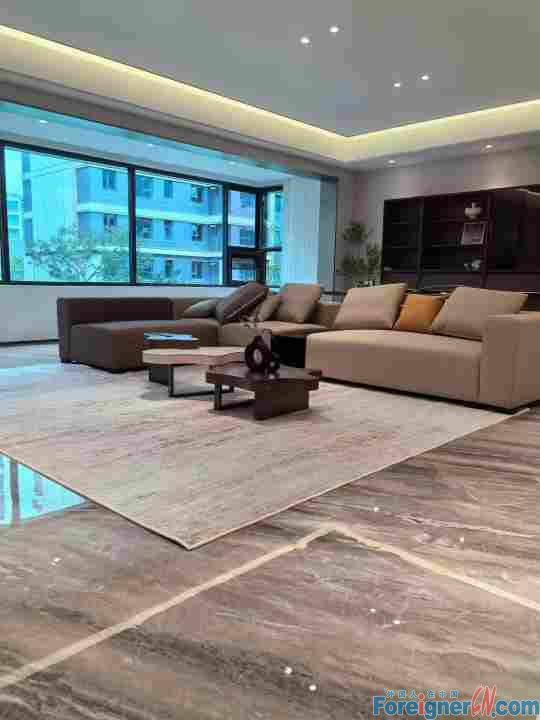 Wonderful！！！XANADU LIFE，4rooms , 3baths，240sqm，Great, Gorgeous, Luxurious， Fantastic,excellent, nice