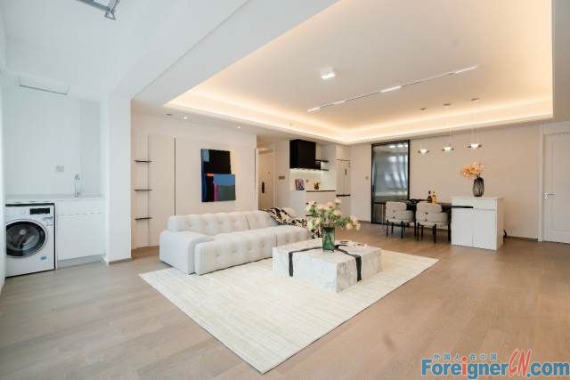Splendid!!!NEW PARK MANSION,3rooms,2baths,143sqm,clean, well-kept, spacious, large kitchen, modern, bright, luxurious, well-located