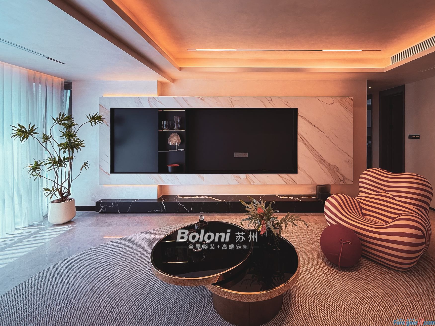 Amazing!!!Isle Mansion ,4rooms,3baths,185sqm,clean, well-kept, spacious, large kitchen, modern, bright, luxurious