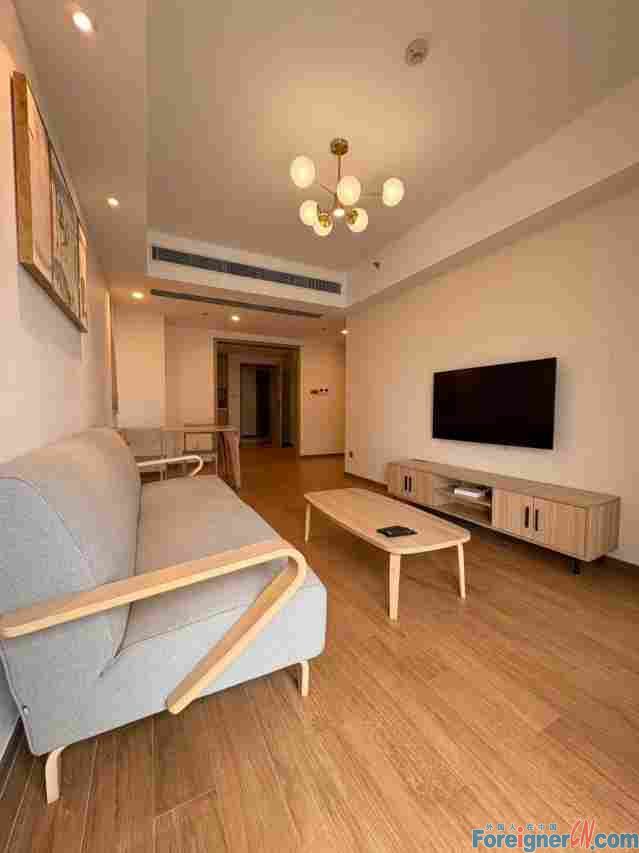 Excellent!! Xiyuege Apartment to rent in SIP /Studio/2bedroom 2 bathroom/Newly renovated/Close to Dushu lake park/Moonbay street/Nearby XJTLU/subway station/