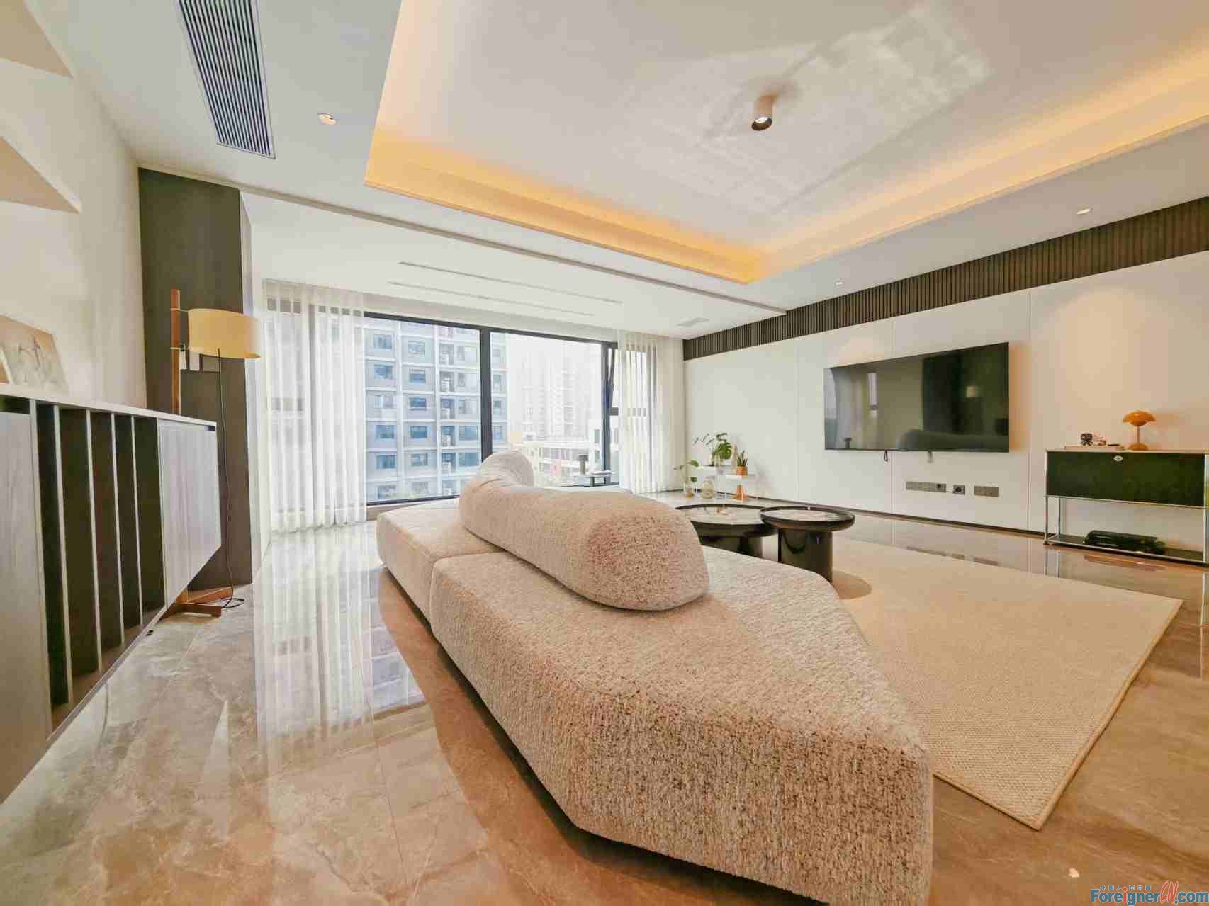 Wonderful！！！THE YIHE VIEW，4rooms , 3baths，198sqm，Great, Gorgeous, Luxurious， Fantastic,excellent, nice