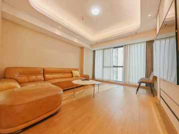 Wonderful!!!G Plaza apartment,2room,2bath,,165sqm,large kitchen, modern, bright, luxurious, well-located 