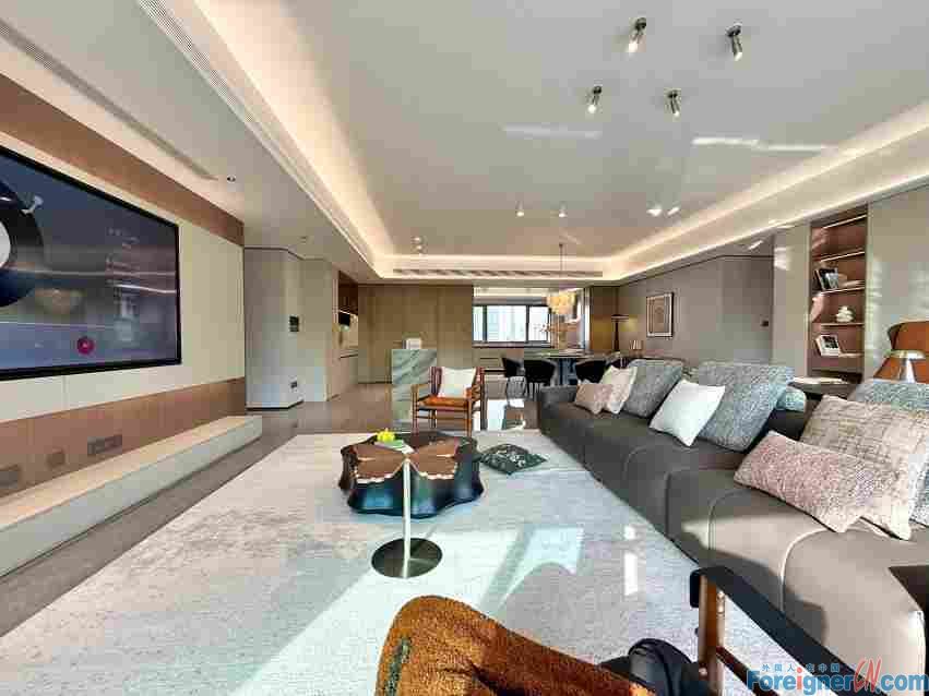 Gorgeous！Marina Cove Garden,4room,4bath,288sqm,clean, well-kept, spacious, large kitchen, modern