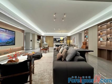 Gorgeous！Marina Cove Garden,4room,4bath,288sqm,clean, well-kept, spacious, large kitchen, modern