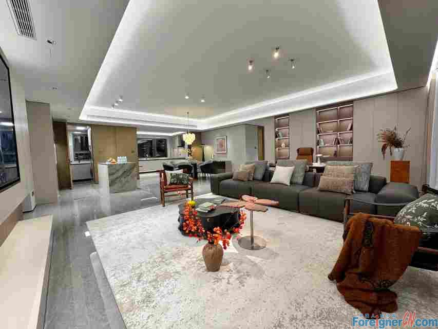 Gorgeous！Marina Cove Garden,4room,4bath,288sqm,clean, well-kept, spacious, large kitchen, modern 