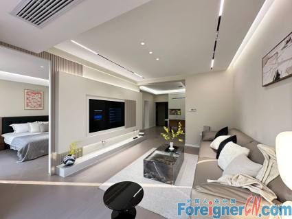 Great！Bright nature light！St. John