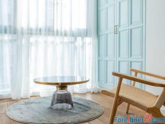 Convenient Transportation!!  Yuyuan residence apartment rent  in shanghai