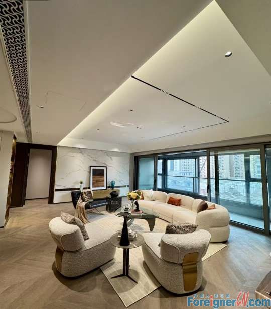 Convenient Transportation！！Aroma house for rent in huangpu shanghai