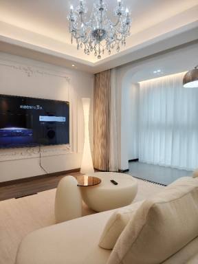 First time rent !! real estate in suzhou /Modern Apartment rent in Suzhou/Xiangcheng area/ apartment for expats /3rooms /2 baths/Family friendly/ Floor heating /dryer/Minimalist style / Central AC/comfortable rooms