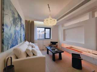 Shanghai Nanji apartment rent 2 floors 