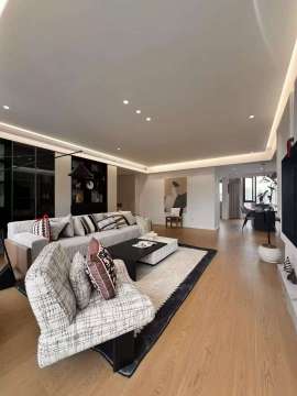 Brand new ！！！Shanghai Gubei international plaza house for rent