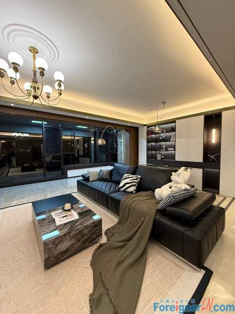 Fully furnished apartment rent in Gusu District |Suzhou、condos rent in suzhou、Expats rent apartment in suzhou、