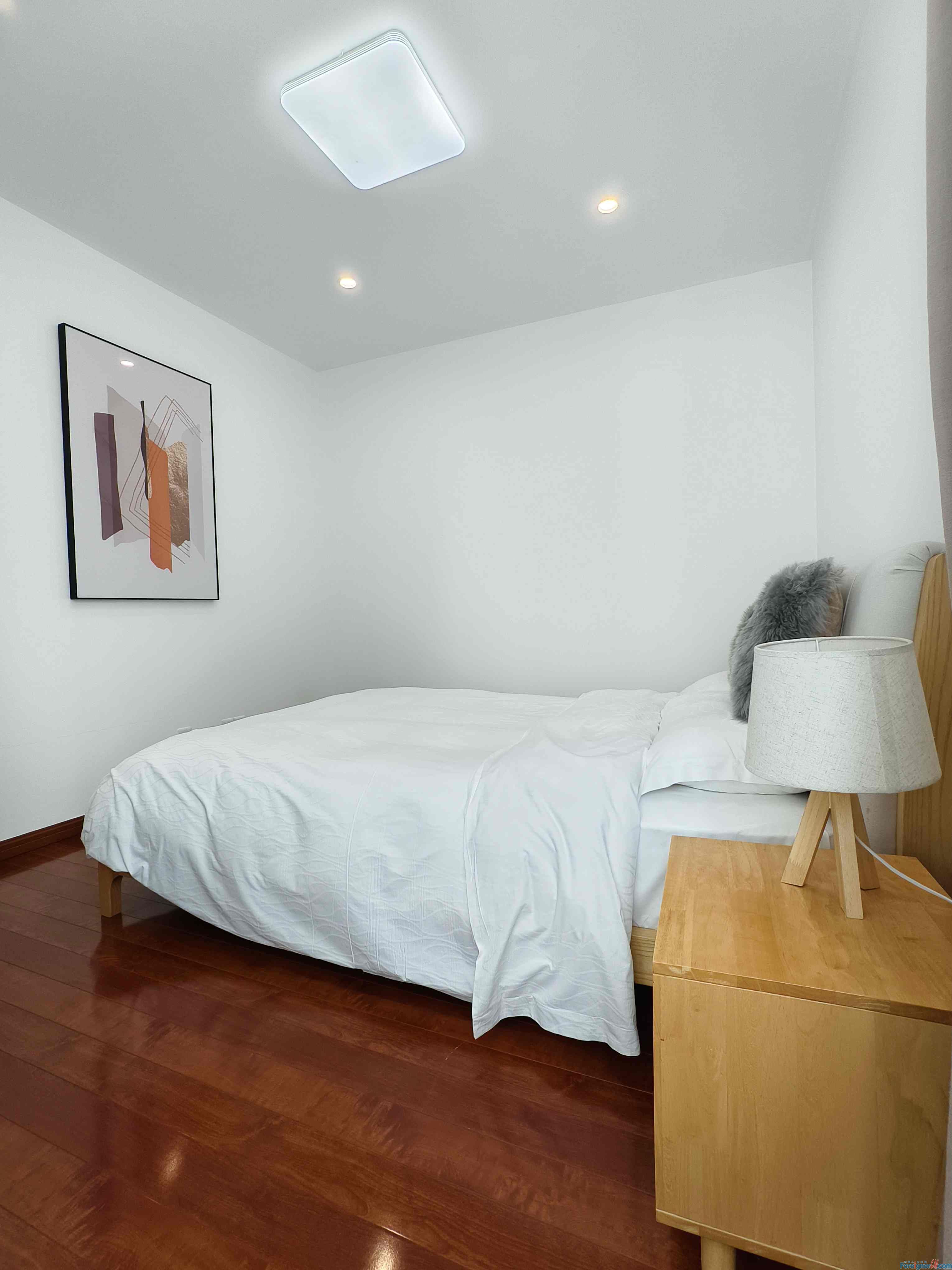 Wonderful Apartment rent in CBD Suzhou!High-End Modern Bailing Mansion apartment in SIP/real easte in Suzhou /central AC/Floor heating/fully furnished/brand new/move in ready/open kitchen/nice terrace /perfect location Nearby Xinghai Square、Suzhou Cente