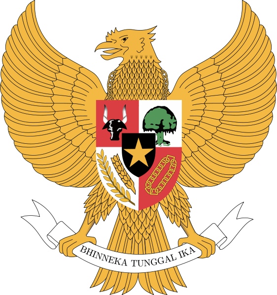 Embassy of the Republic of Indonesia