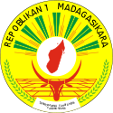 Embassy of the Republic of Madagascar