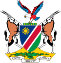 Embassy of the Republic of Namibia