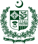 Embassy of the Islamic Republic of Pakistan