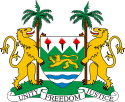 Embassy of the Republic of Sierra Leone