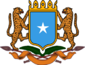 Embassy of the Federal Republic of Somalia