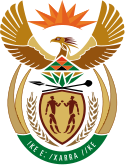 Embassy of the Republic of South Africa