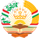 Embassy of the Republic of Tajikistan　