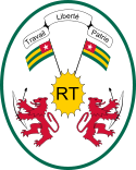 Embassy of the Republic of Togo