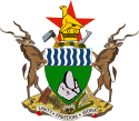 Embassy of the Republic of Zimbabwe