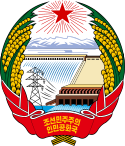 Embassy of the Democratic People's Republic Of Korea