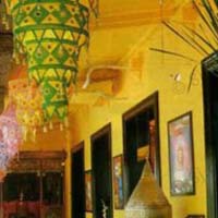 Hazara Indian Restaurant